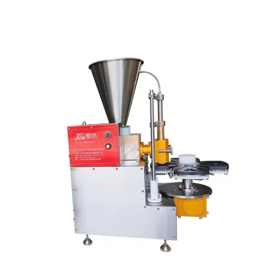 Macchina per Wonton Manuale Commerciale Semi