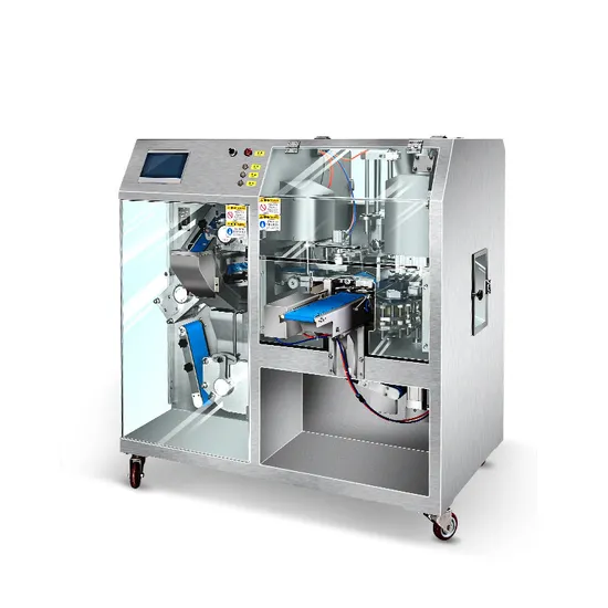 Macchina per la produzione di gyoza giapponese automatica con certificato CE